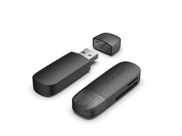 ELKO: 1447608 Vention kaardilugeja USB 3.0