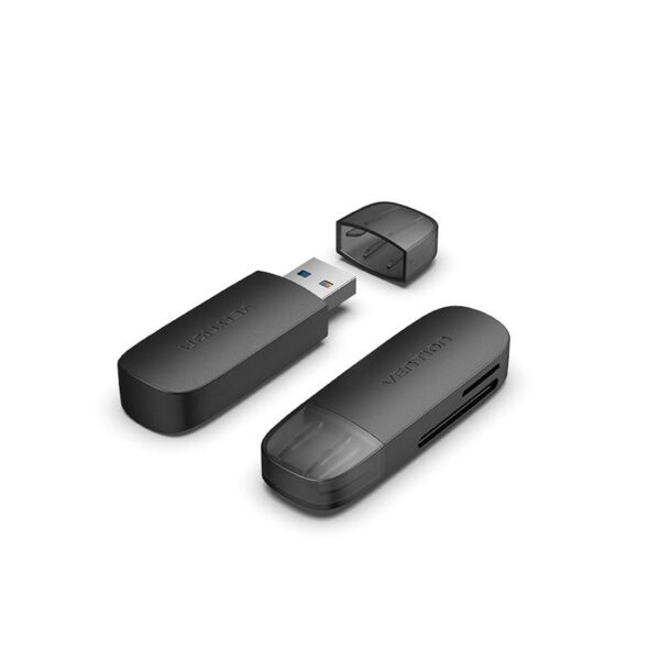 Vention kaardilugeja USB 3.0