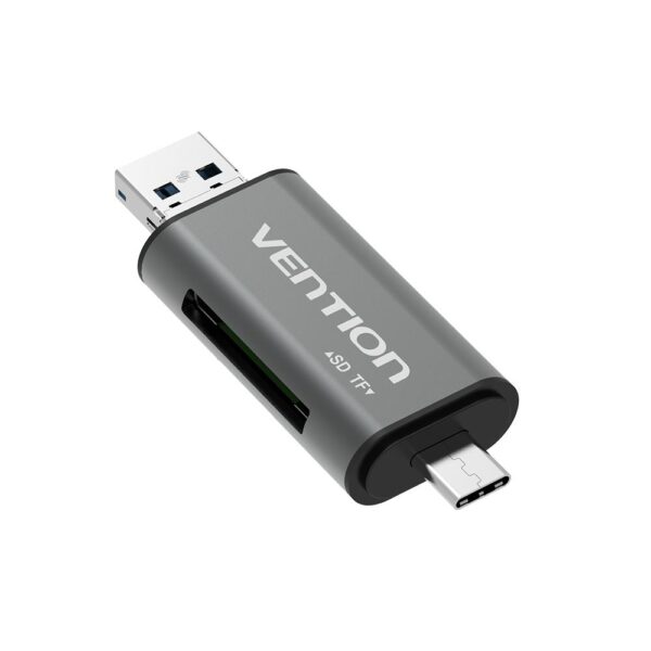 Vention kaardilugeja USB 2.0
