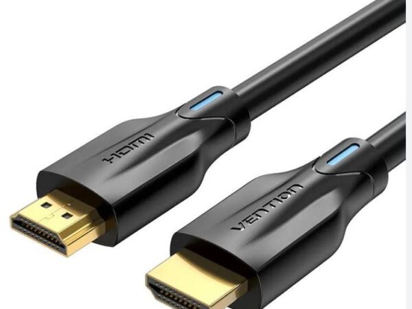 ELKO: 1447614 Vention HDMI kaabel 5m 8K AANBJ