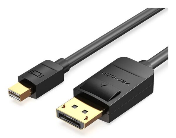 ELKO: 1447624 Vention DP to HDMI kaabel 1.5m HAGBG