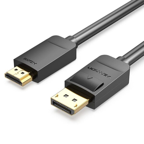 ELKO: 1447627 Vention DisplayPort HDMI kaabel 1.5m