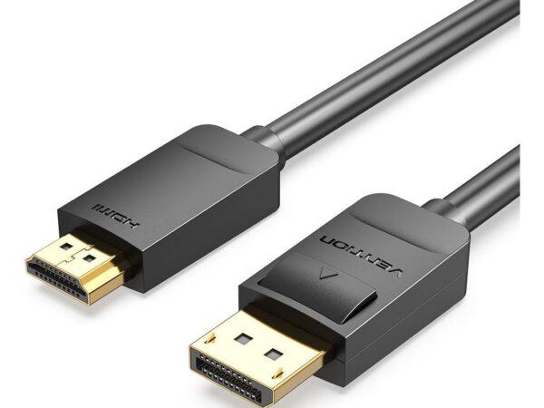 ELKO: 1447628 Vention DP to HDMI kaabel 3m HADBI
