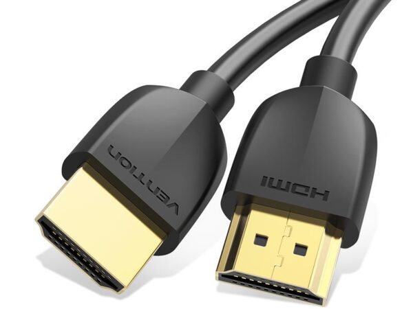 ELKO: 1447629 Vention HDMI kaabel 0.5m