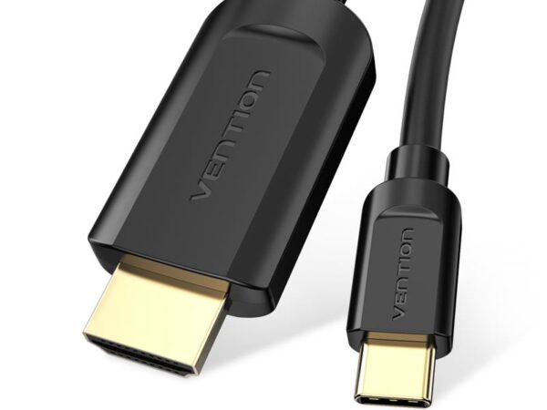 Vention USB-C HDMI kaabel 1.5m