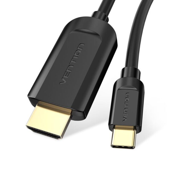 ELKO: 1447635 Vention USB-C HDMI kaabel 1.5m