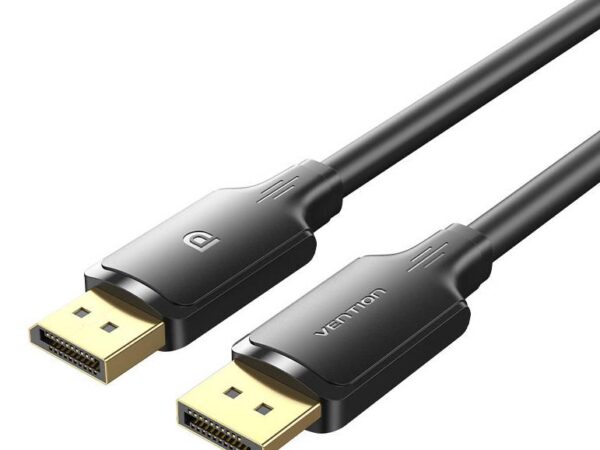 ELKO: 1447639 Vention DisplayPort kaabel 3m