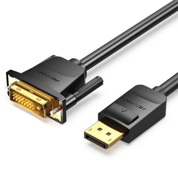 ELKO: 1447643 Vention DisplayPort DVI kaabel 2m