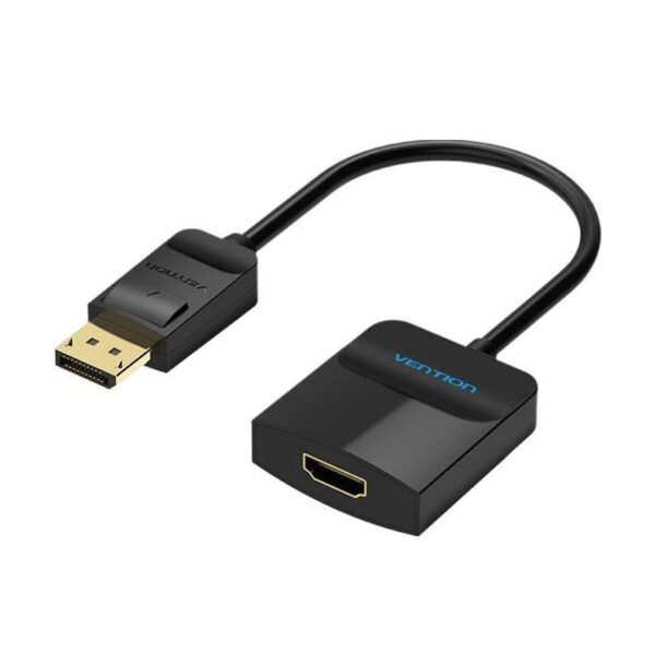 Vention DisplayPort HDMI adapter
