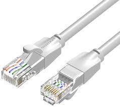 ELKO: 1447680 Vention patch kaabel CAT6 2m hall