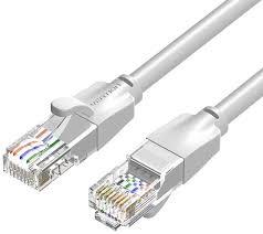 ELKO: 1447684 Vention patch kaabel CAT6 5m hall
