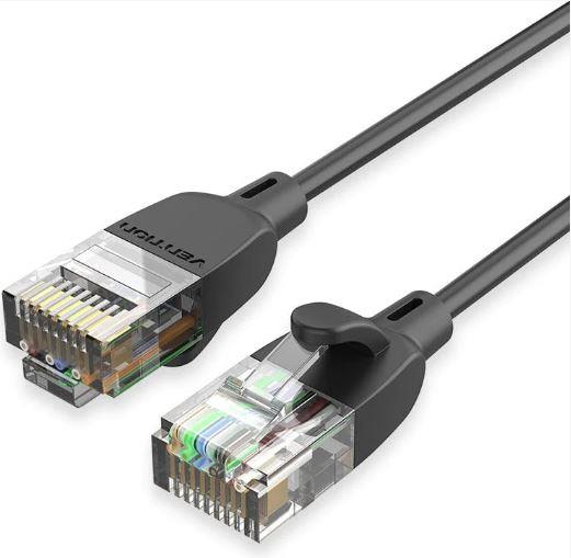Vention patch kaabel CAT6A 1.5m