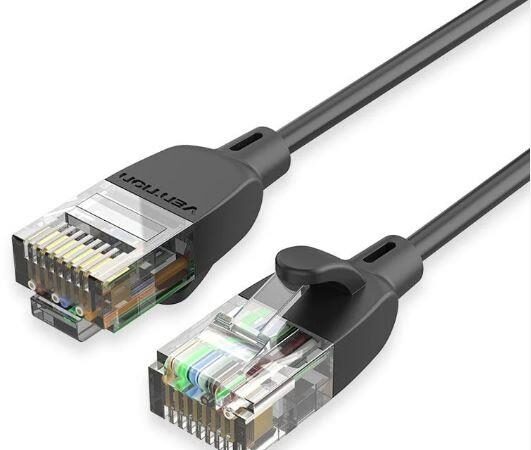 Vention CAT6A patch kaabel 5m