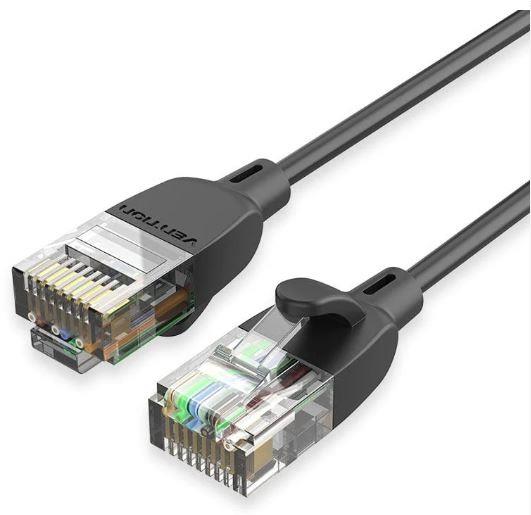 ELKO: 1447686 Vention CAT6A patch kaabel 5m