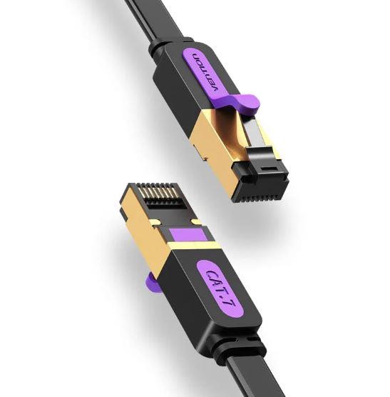 Vention CAT7 kaabel 3m must