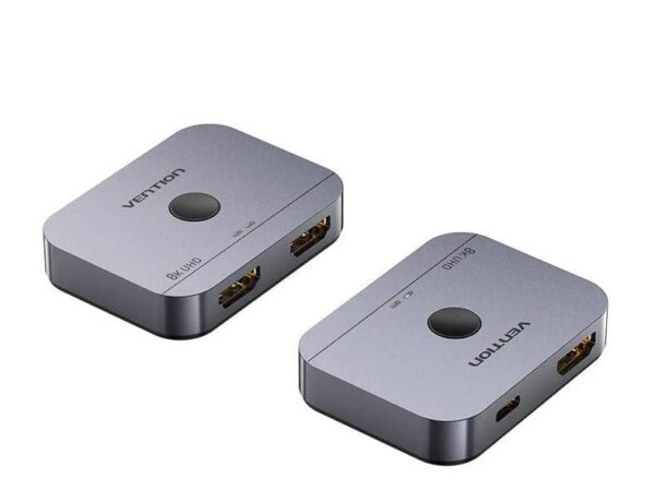 ELKO: 1447690 Vention HDMI videolüliti 2-port AKPH0