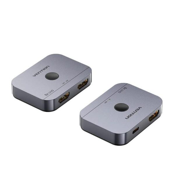 ELKO: 1447690 Vention HDMI videolüliti 2-port AKPH0