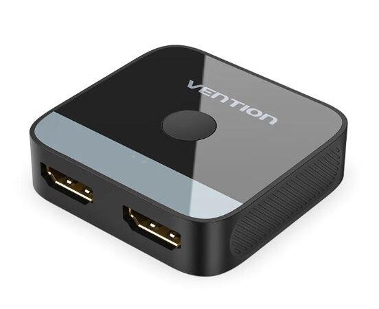 ELKO: 1447691 Vention HDMI switch 2-port