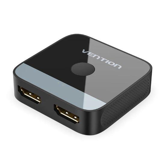 Vention HDMI switch 2-port