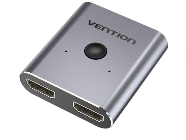 ELKO: 1447693 Vention HDMI lüliti 2-port AFUH0