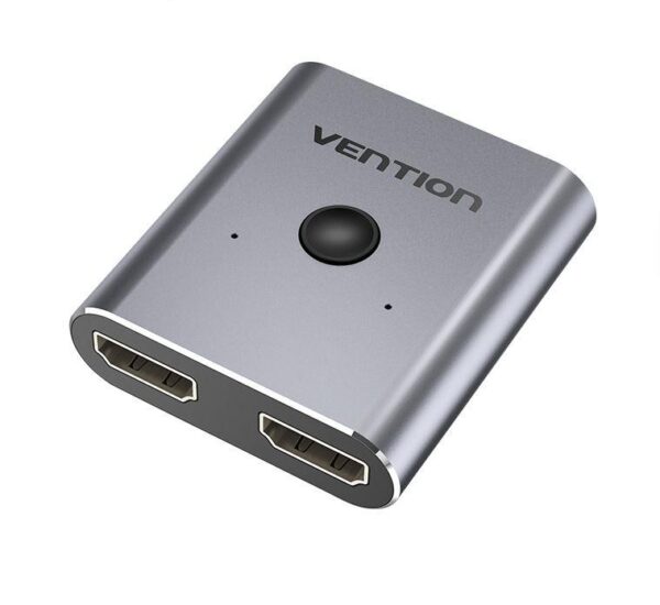 ELKO: 1447693 Vention HDMI lüliti 2-port AFUH0