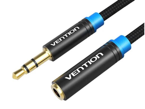 ELKO: 1447695 Vention helikaabel 3.5mm 5m