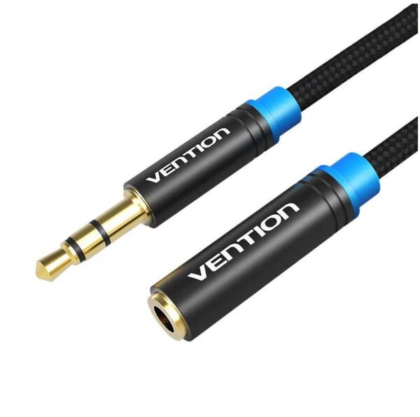 Vention helikaabel 3.5mm 5m