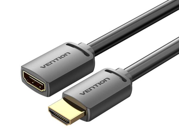 ELKO: 1447708 Vention HDMI pikendus 1m
