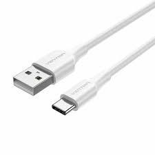Vention | USB-C to USB2.0 kaabel | CTHWG | 1.5m | Valge