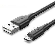 ELKO: 1447734 Vention | USB2.0 to Micro-B kaabel 1.5m | Black | CTIBG