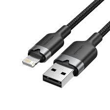 ELKO: 1447742 Vention Lightning kaabel 1m must