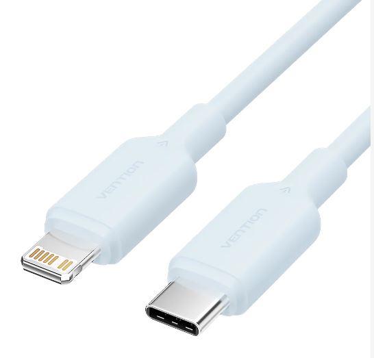 ELKO: 1447748 Vention Lightning kaabel 1m sinine