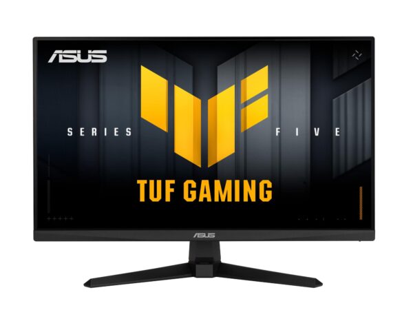 ELKO: 1447786 ASUS 24.5" Full HD monitor (90LM0BR0-B01O71)