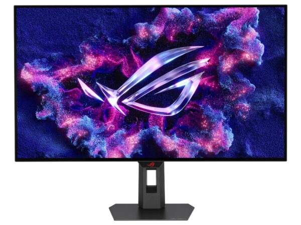 ASUS 31.5” 4K OLED monitor