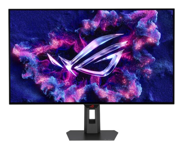 ELKO: 1447787 ASUS 31.5” 4K OLED monitor