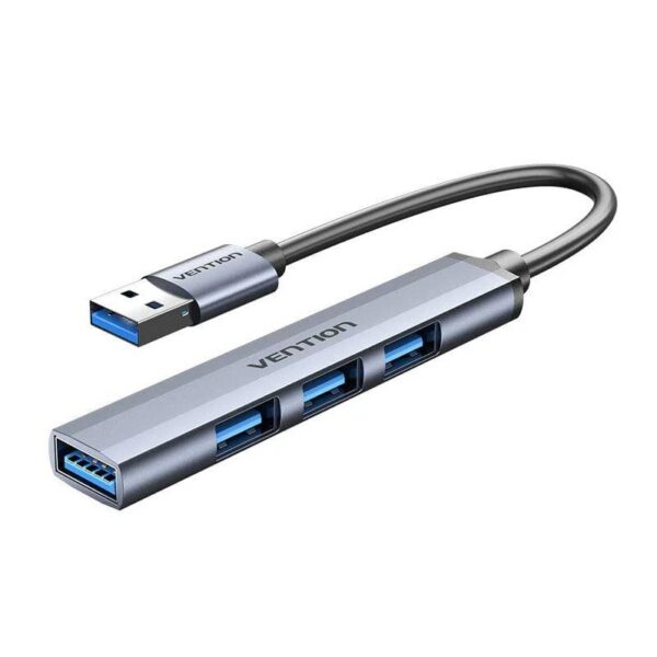 Vention USB hub 4-port USB 3.0 mini