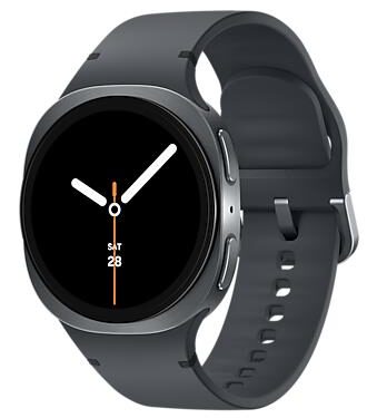 Samsung | Galaxy Watch8 nutikell 40mm | SM-L320NDAAEUE | Tumehall