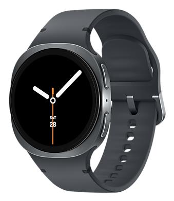 Samsung | Galaxy Watch8 nutikell 40mm | SM-L320NDAAEUE | Tumehall