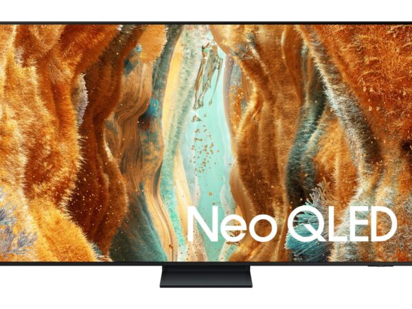 Samsung QE85QN77FATXXH | 85” Neo QLED 4K Smart TV | Tizen | UHD