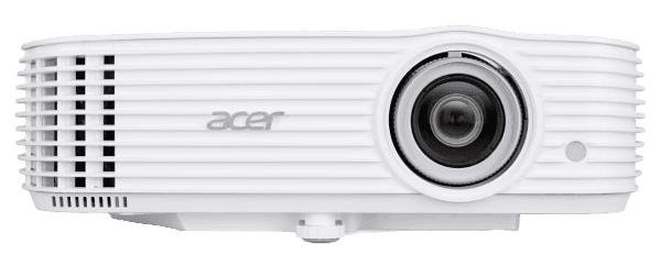 Acer H6830BD projektor 4000 luumenit