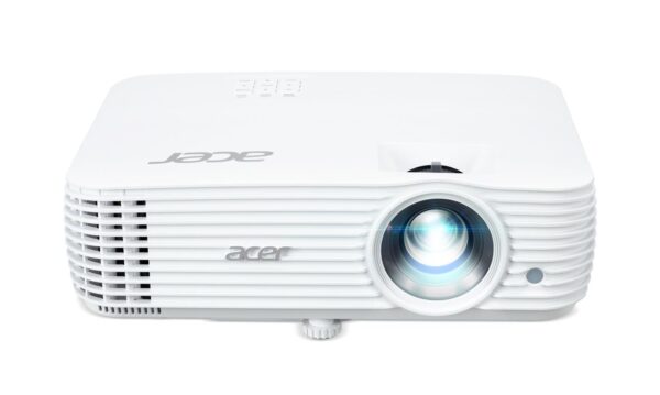 Acer X1526 projektor (4000 luumenit)