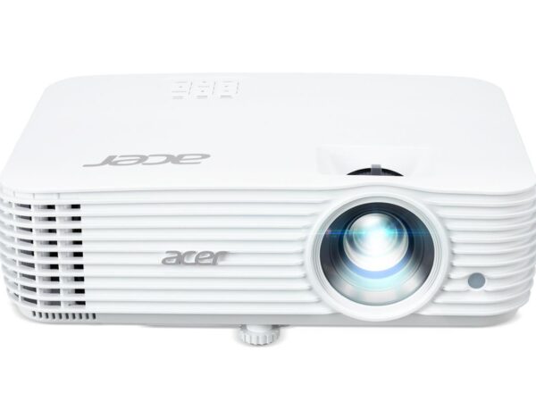 Acer X1526 projektor (4000 luumenit)