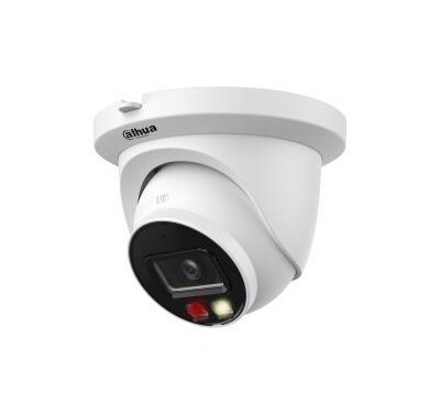 Dahua 6MP eyeball kaamera (HDW2649TM-S-IL-0280B-B)