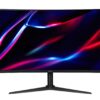 ELKO: 1447951 Acer 31.5" QHD curved monitor UM.JX0EE.309