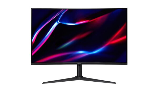 ELKO: 1447951 Acer 31.5" QHD curved monitor UM.JX0EE.309