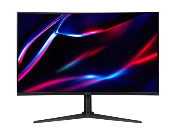 ELKO: 1447951 Acer 31.5" QHD curved monitor UM.JX0EE.309