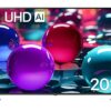 ELKO: 1448017 LG 50UA73003LA | 50” LED 4K Smart TV | webOS | UHD