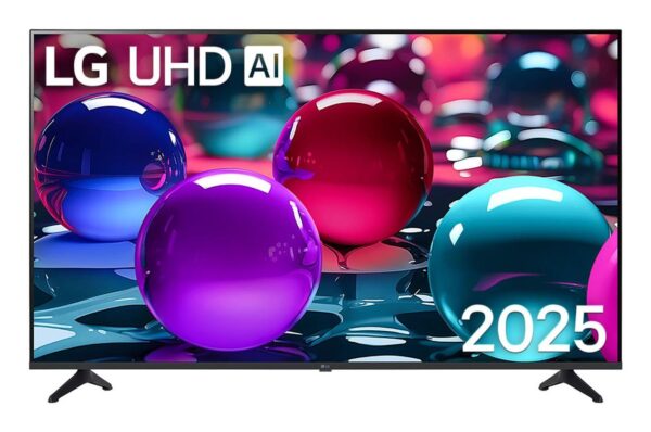 ELKO: 1448017 LG 50UA73003LA | 50” LED 4K Smart TV | webOS | UHD