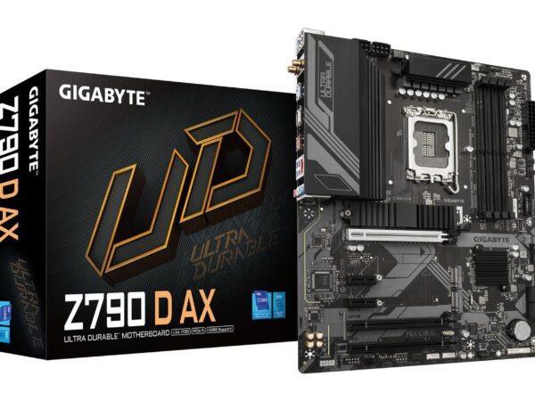 ELKO: 1448135 Gigabyte Z790 D AX emaplaat
