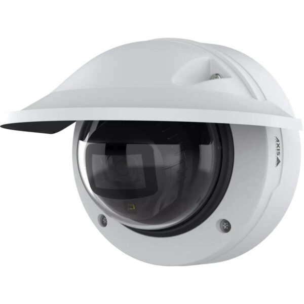Axis kuppelkaamera P3278-LVE